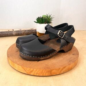 Lotta From Stockholm Low Clogs